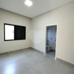 Casa à venda com 3 suítes no condomínio Residencial Golden Ville, Itapetininga - SP