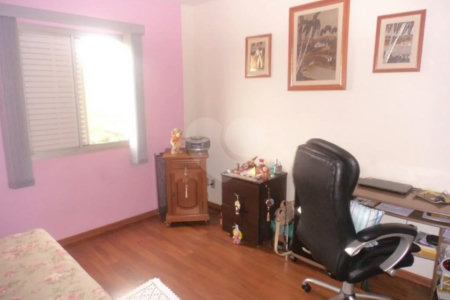 Apartamento à venda com 3 quartos, sendo 1 suíte, em Tucuruvi, São Paulo, SP