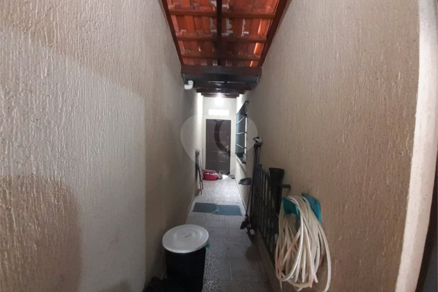 Sobrado à venda com 3 quartos, sendo 1 suíte, em Vila Maria Alta, São Paulo, SP