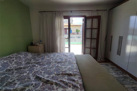 Sobrado à venda com 3 quartos em Campo Grande, São Paulo, SP