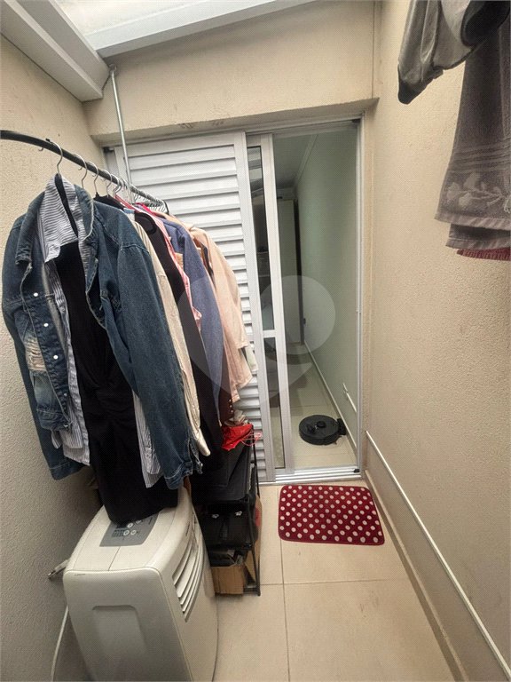 Casa à venda com 1 quarto no condomínio Residencial Capitão Servio, São Paulo - SP