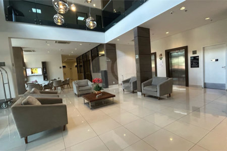 Hotel à venda com 1 quarto em Parque Nova Suíça, Valinhos, SP