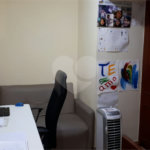 Apartamento à venda com 3 quartos, sendo 1 suíte, em Santana, São Paulo, SP