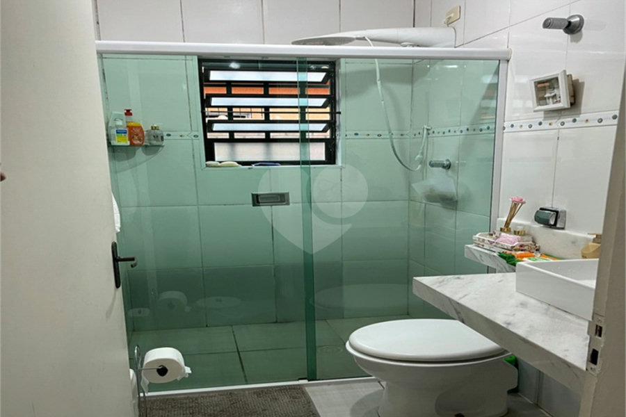 Casa Térrea à venda com 3 quartos, sendo 1 suíte, em Jaçanã, São Paulo, SP