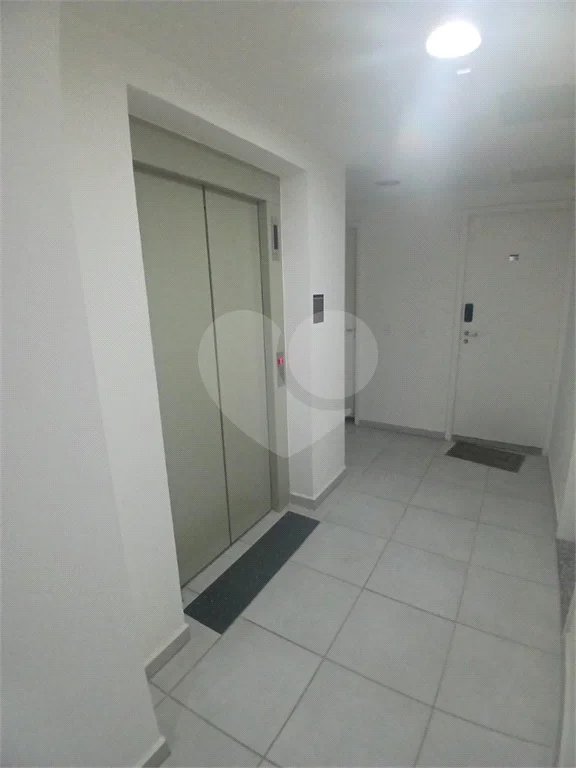 Apartamento à venda com 2 quartos em Santana, São Paulo, SP