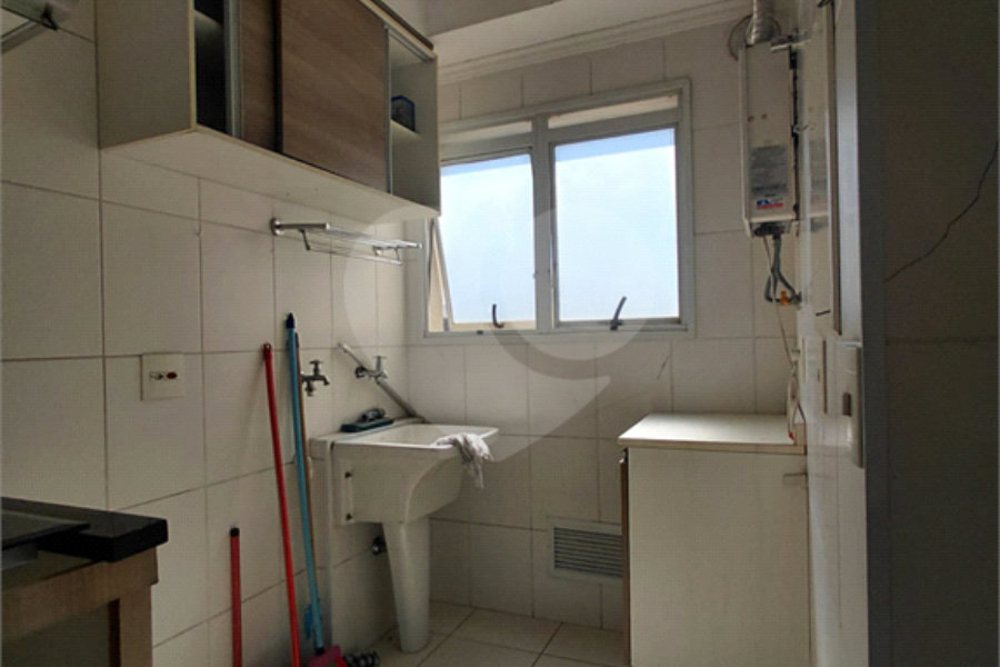 Apartamento à venda ou para alugar com 3 quartos, sendo 1 suíte, em Vila Guarani, São Paulo, SP