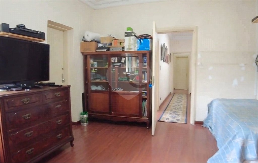 Sobrado à venda com 3 quartos, sendo 2 suítes, em Santana, São Paulo, SP