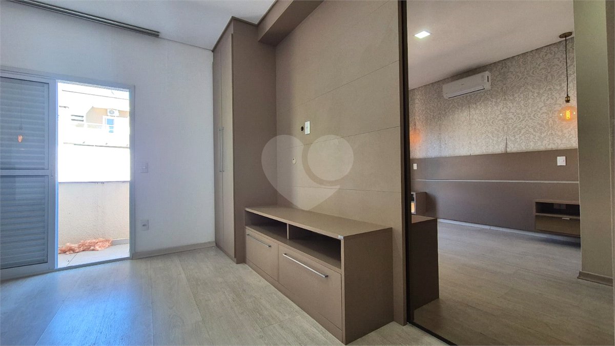 Casa à venda com 3 suítes no condomínio DI Parma, Sorocaba - SP