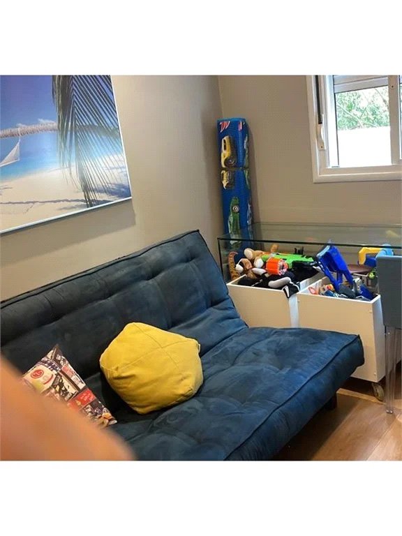Apartamento à venda com 3 suítes em Vila Andrade, São Paulo, SP