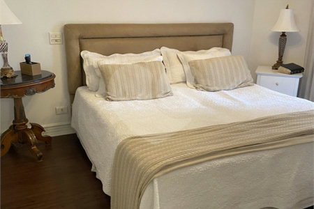 Apartamento à venda com 4 suítes em Vila Ida, São Paulo, SP