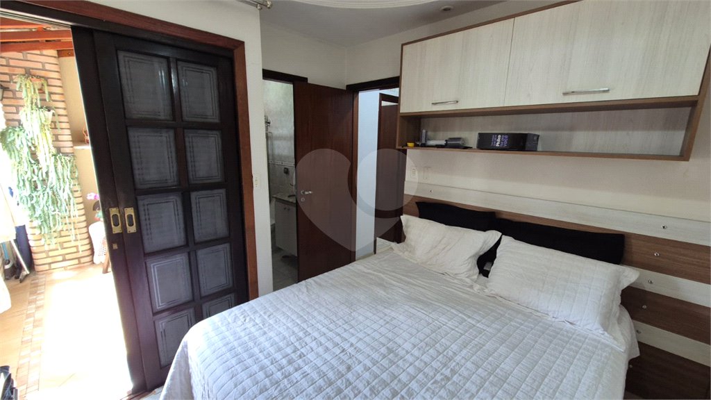 Casa à venda com 3 quartos, sendo 1 suíte, no condomínio Indefinido_ernani Pinto_439, São Paulo - SP