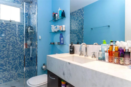 Apartamento para alugar com 3 quartos, sendo 1 suíte, em Água Branca, São Paulo, SP