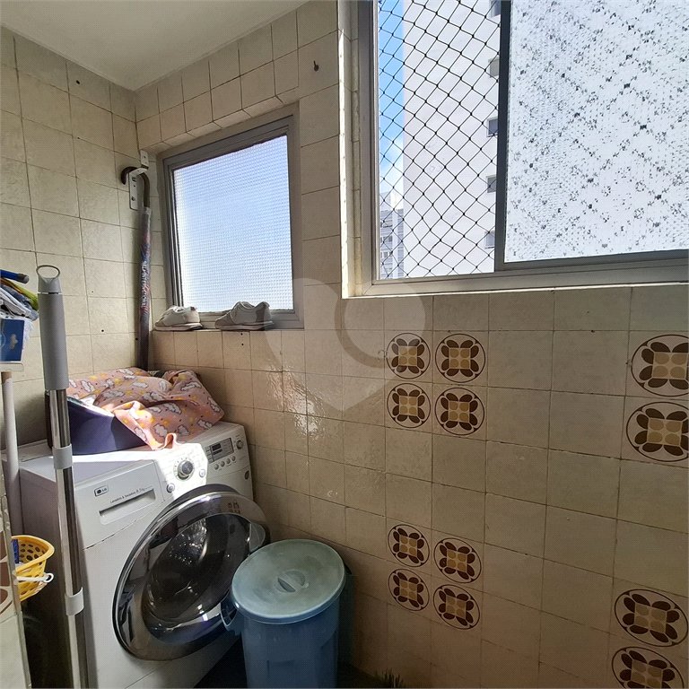 Apartamento à venda com 2 quartos em Pinheiros, São Paulo, SP