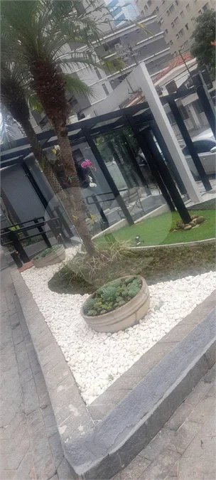 Apartamento á venda - Jabaquara