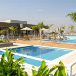 LOTE NO VILAGE DAHMA IV ARARAQUARA