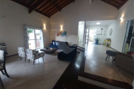 Casa Térrea Disponível para Locação e Venda no Condomínio Vilaggio Capriccio