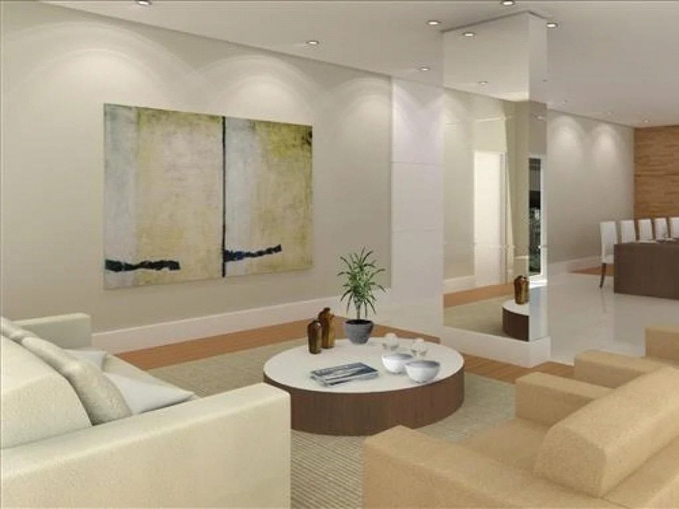 Apartamento para alugar com 3 quartos, sendo 2 suítes, em Jardim Arpoador, São Paulo - SP