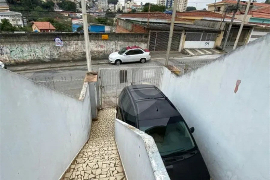Sobrado com 2 Quartos e 2 banheiros à Venda, 90 m² por R$ 419.000 -Vila Pirituba SP