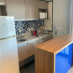 Apartamento à venda com 35m², 1 quarto e 1 vaga