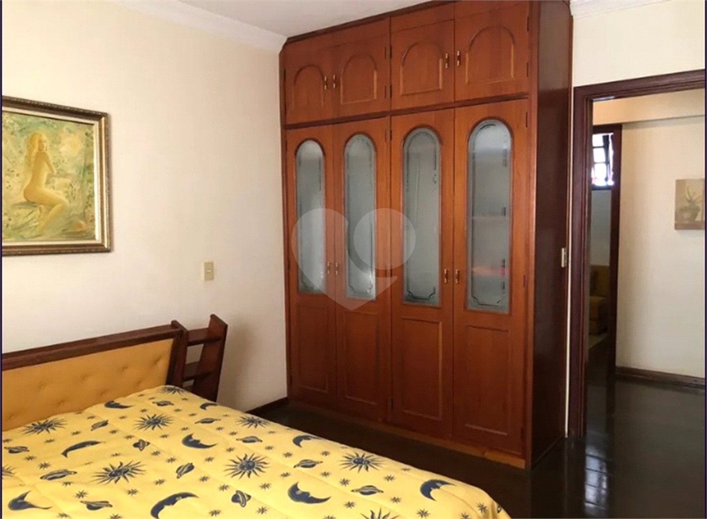 Apartamento de Alto Padrão com 4 Suítes à Venda - 250m² - Centro de São Carlos