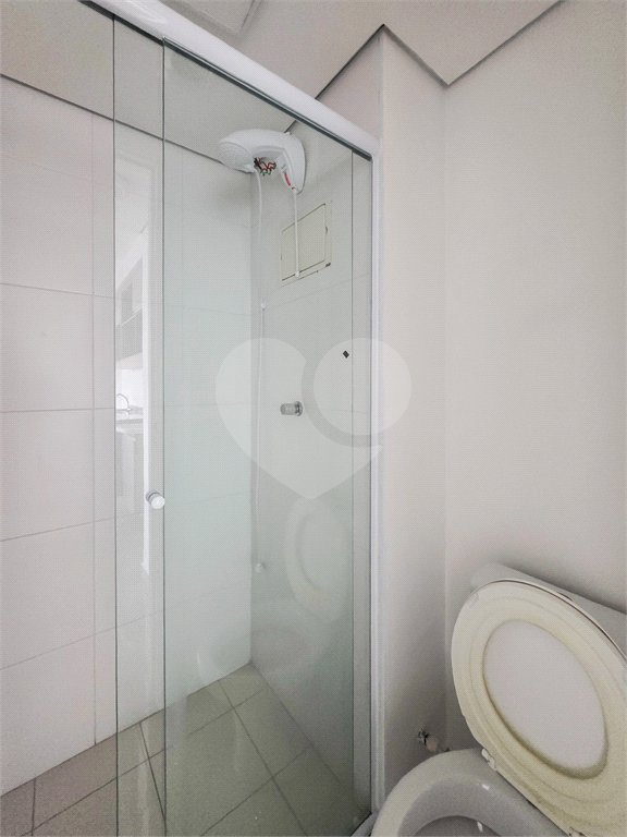 Apartamento - Jabaquara - 1 Quarto / Dormitório - Venda / Compra