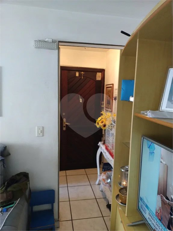 APARTAMENTO À VENDA TUCURUVI