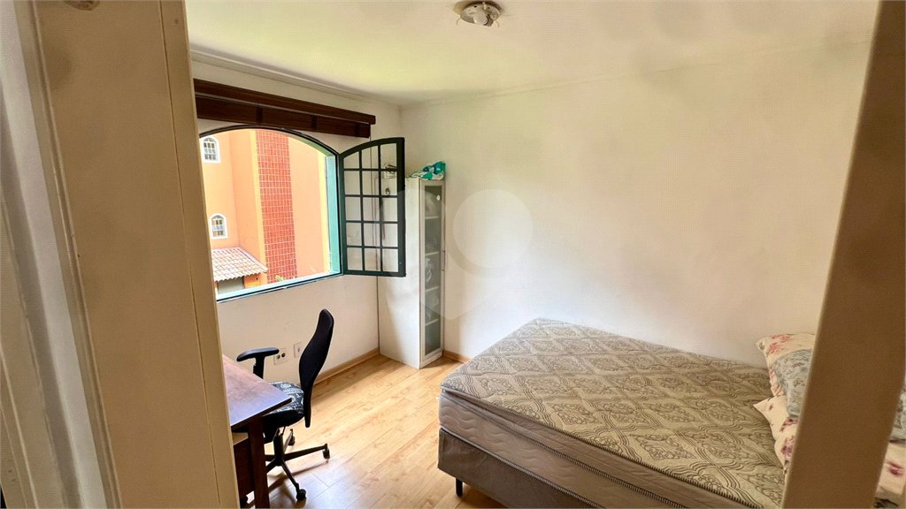 Apartamento à Venda – Condomínio Chamonix, Jardim Paraíso