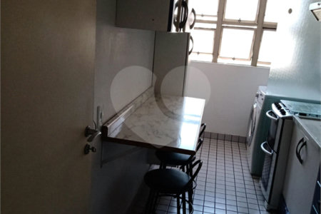 Apartamento á venda - Jabaquara