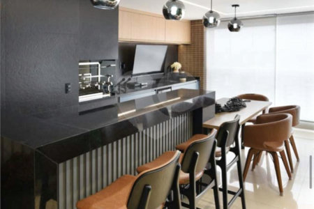 237 m² DE SOFISTICAÇÃO NO IPIRANGA – 4 SUÍTES, VARANDA GOURMET E CONDOMÍNIO CLUBE COMPLETO
