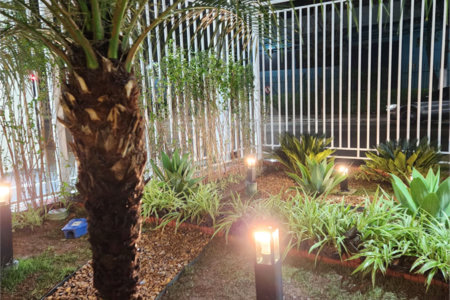 Apartamento na Vila Mascote | 1 dormitório | 1 vaga | Varanda