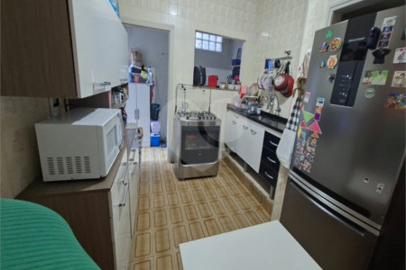 Casa Térrea à venda com 5 quartos, sendo 1 suíte, em Chora Menino, São Paulo, SP