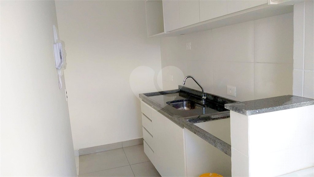 Studio à venda com 1 quarto em Santana, São Paulo, SP