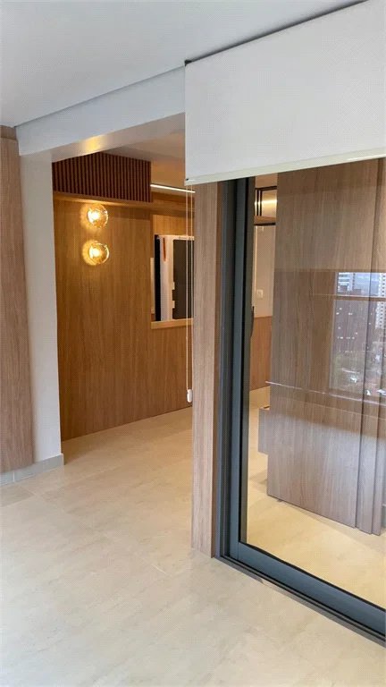 Apartamento à venda ou para alugar com 2 suítes em Pinheiros, São Paulo, SP