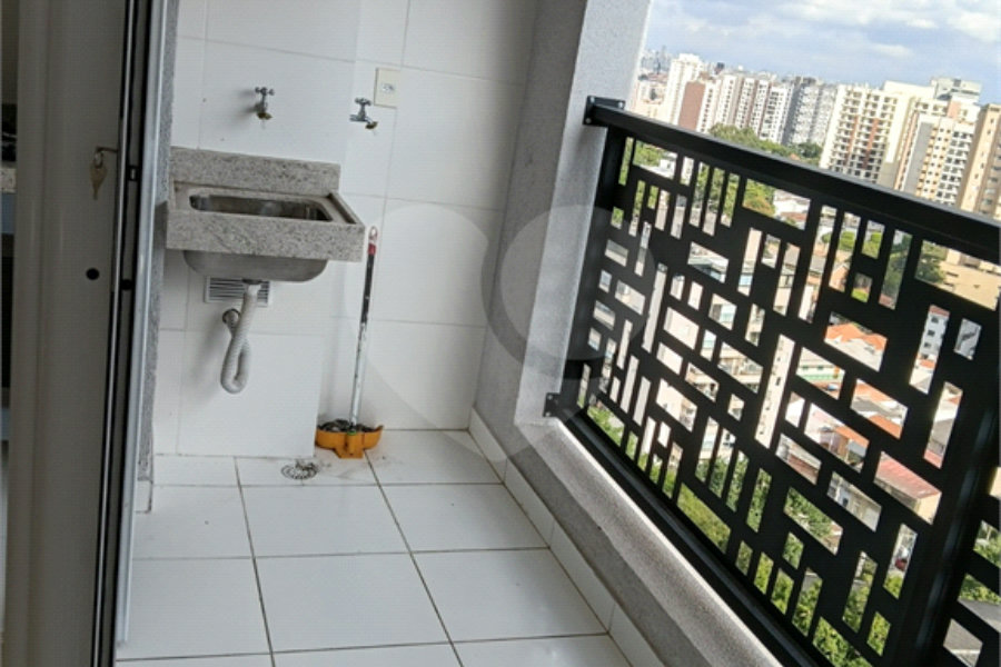 Apartamento para alugar com 2 quartos em Tucuruvi, São Paulo, SP