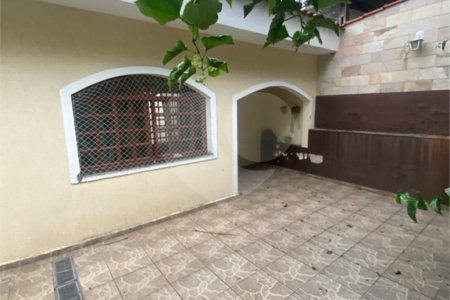 Casa à venda com 3 quartos, sendo 1 suíte, em Vila Mazzei, São Paulo, SP