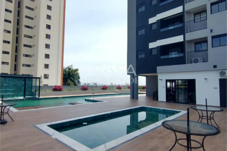 Apartamento à venda ou para alugar com 3 suítes em Parque Campolim, Sorocaba, SP