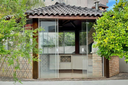 Casa a venda no Parque Faber Castell I