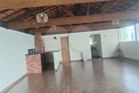 Apartamento à venda com 2 quartos em Jardim Ísis, Cotia, SP