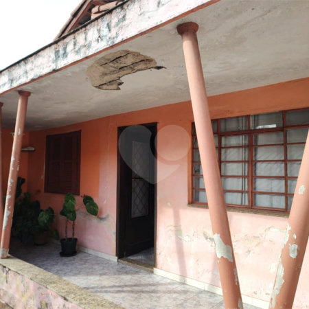 Casa à venda com 4 quartos em Chora Menino, São Paulo, SP