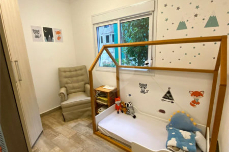 Apartamento à venda com 2 quartos, sendo 1 suíte, em Santana, São Paulo, SP