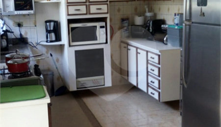 Casa à venda com 3 quartos, sendo 1 suíte,  em Santana, São Paulo, SP