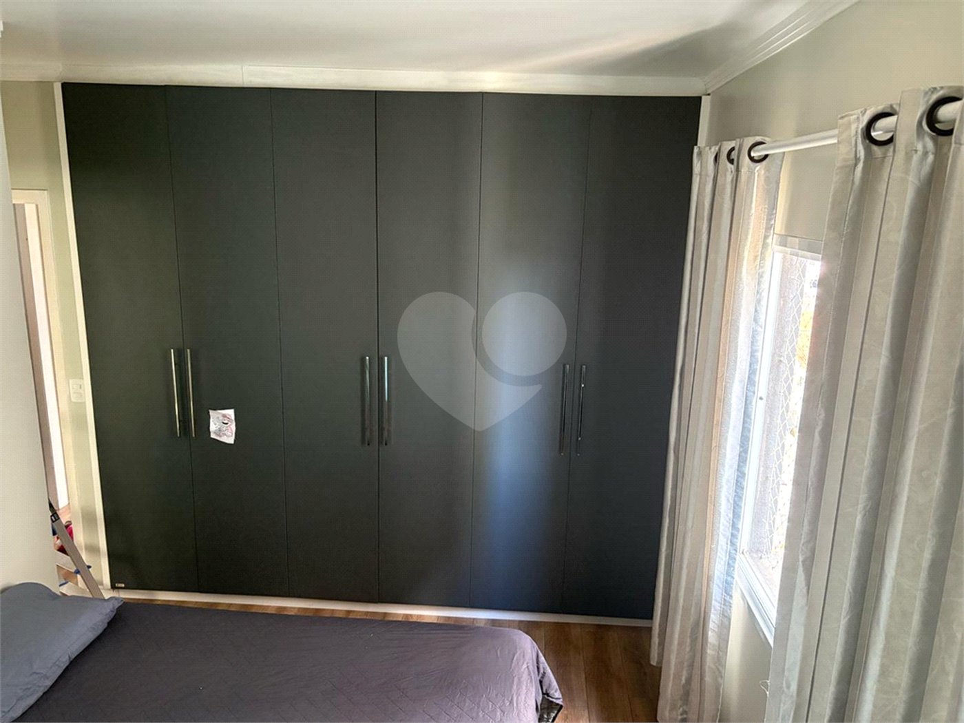 Apartamento à venda com 3 quartos, sendo 1 suíte,  em Mogi Moderno, Mogi das Cruzes, SP