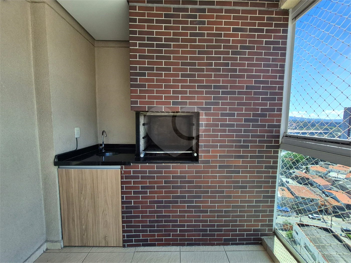 Apartamento à venda com 2 quartos, sendo 1 suíte, em Vila Leopoldina, São Paulo, SP