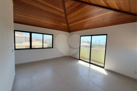 Casa em condomínio à venda com 4 suítes em Praia Rasa, Armação dos Búzios, RJ