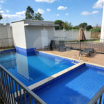 Apartamento à venda com 2 quartos em Jardim Santa Clara (vila Xavier), Araraquara, SP