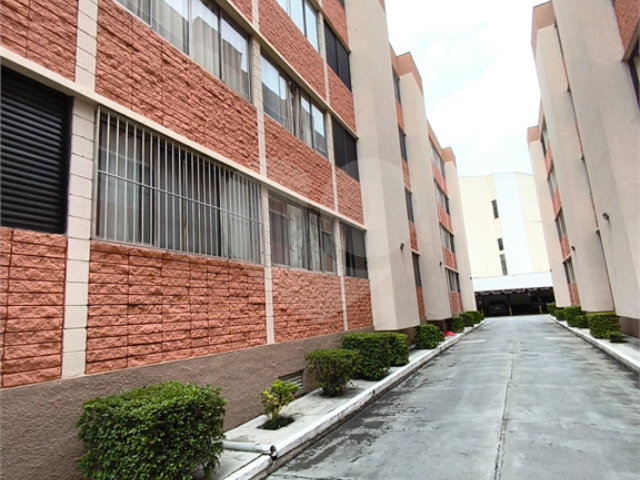 Apartamento à venda com 2 quartos em Santana, São Paulo, SP