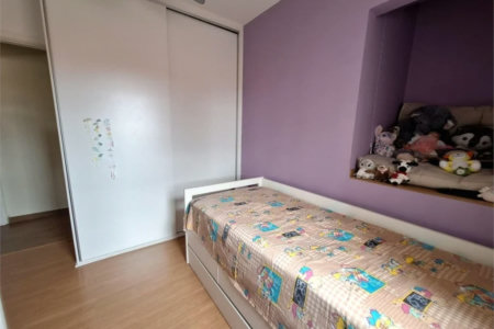 Casa à venda com 3 quartos, sendo 1 suíte, em Vila Gomes, São Paulo, SP