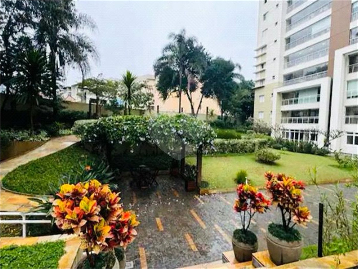 Apartamento à venda com 3 suítes em Lauzane Paulista, São Paulo, SP