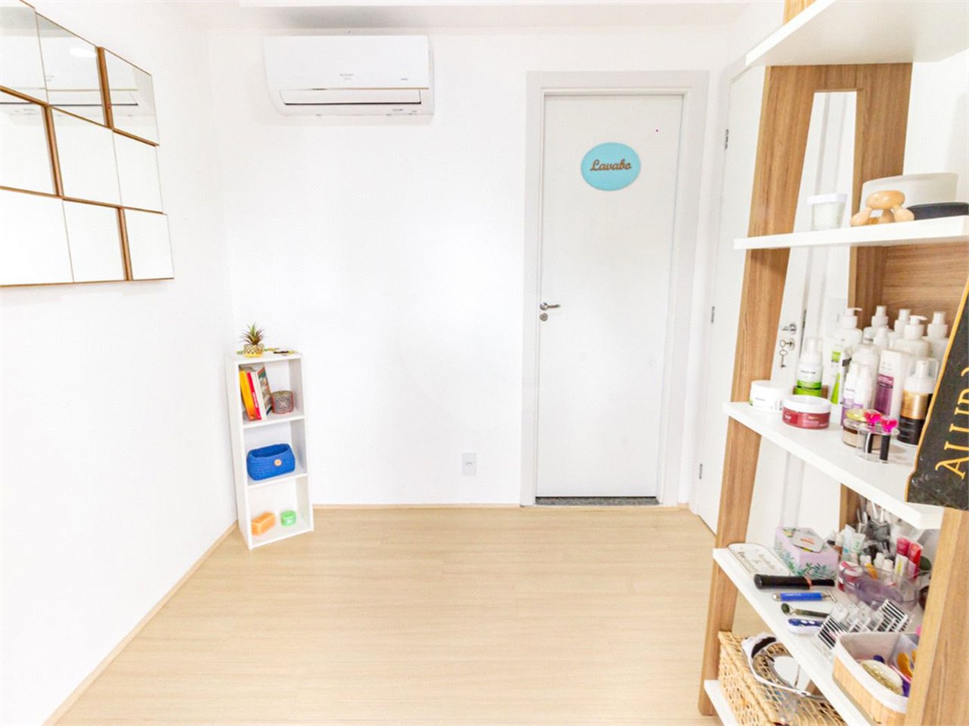 Apartamento à Venda – Mooca/SP