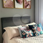 Apartamento à venda com 2 quartos, sendo 1 suíte, em Vila Galvão, Guarulhos, SP